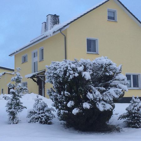 Kaisers Ferienhof ฮัลเลนแบร์ก ภายนอก รูปภาพ